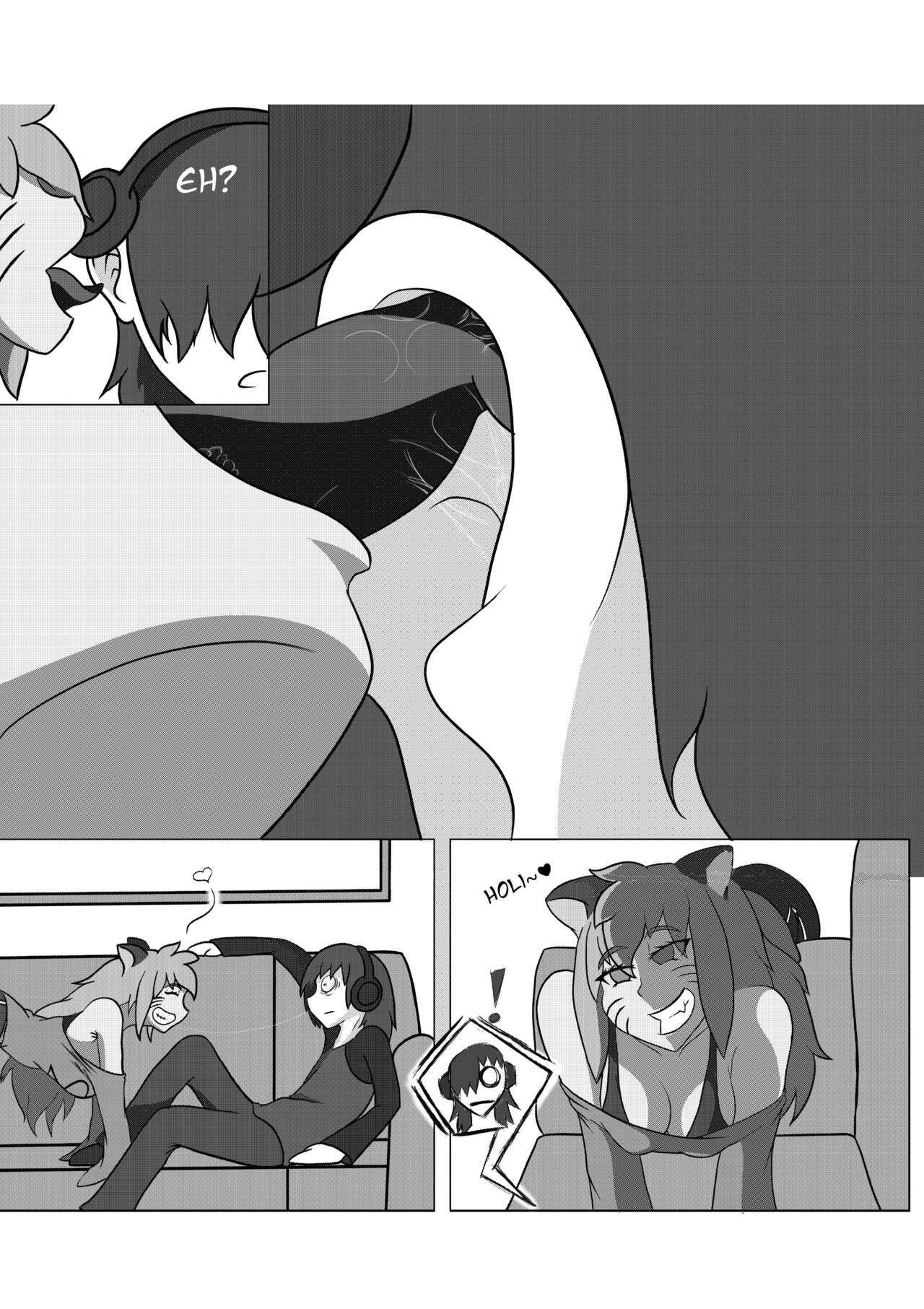 Yakunyo - Kurani page 6 full