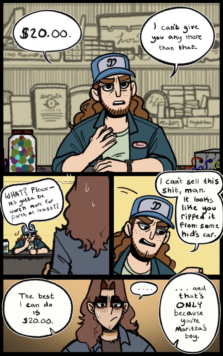 Any Other Name - Chapter 2 page 2 full