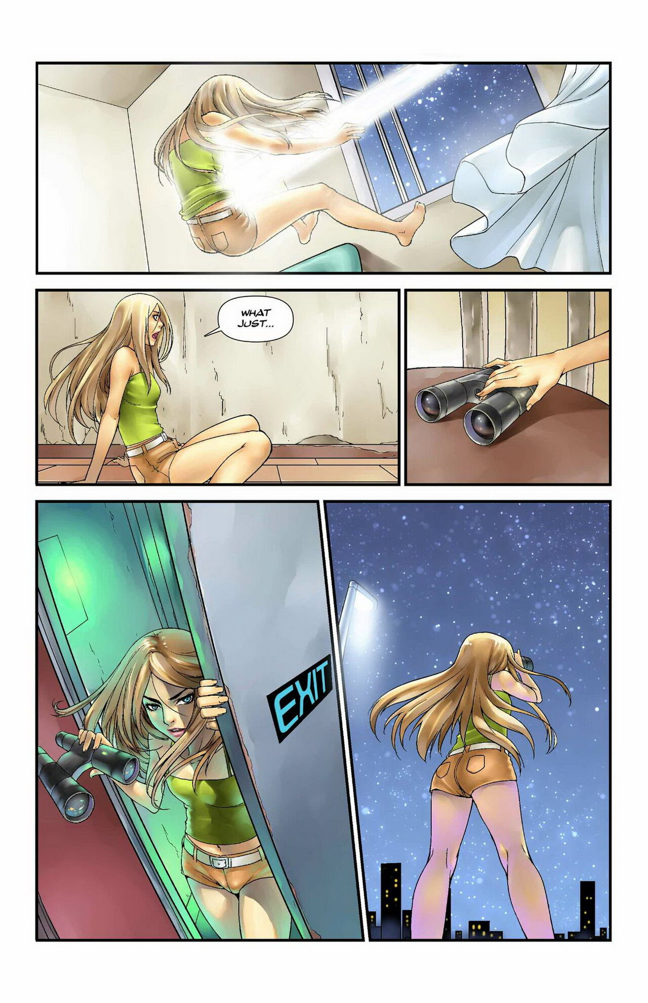 Growth Studies Kaley Miles page 4 full