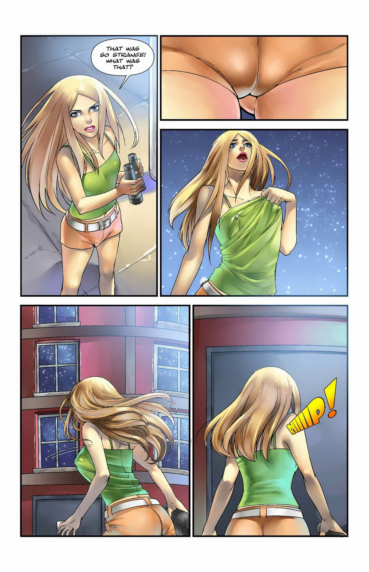 Growth Studies Kaley Miles page 5 full