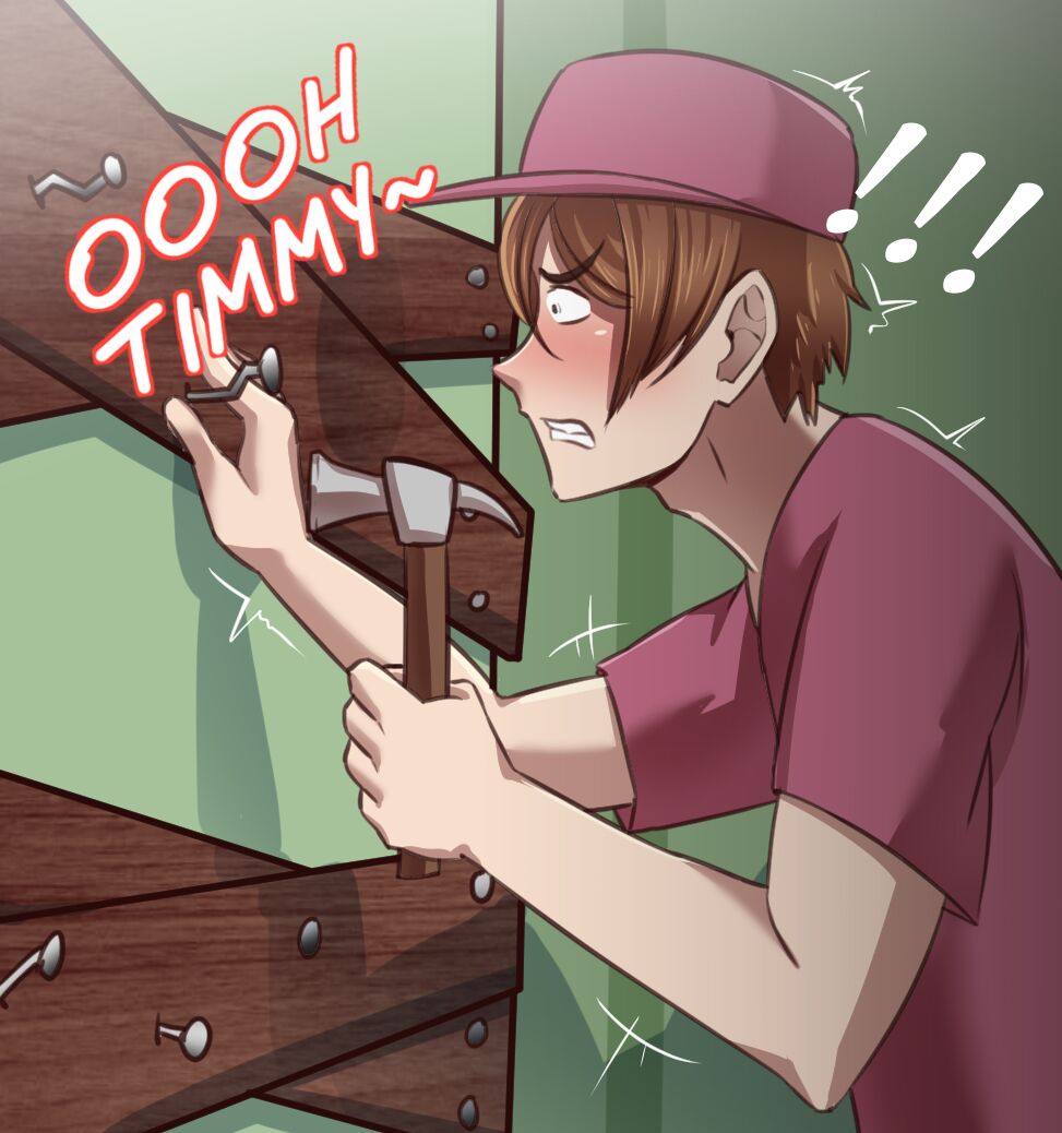 Icky Vicky - SoftShikiOni page 8 full