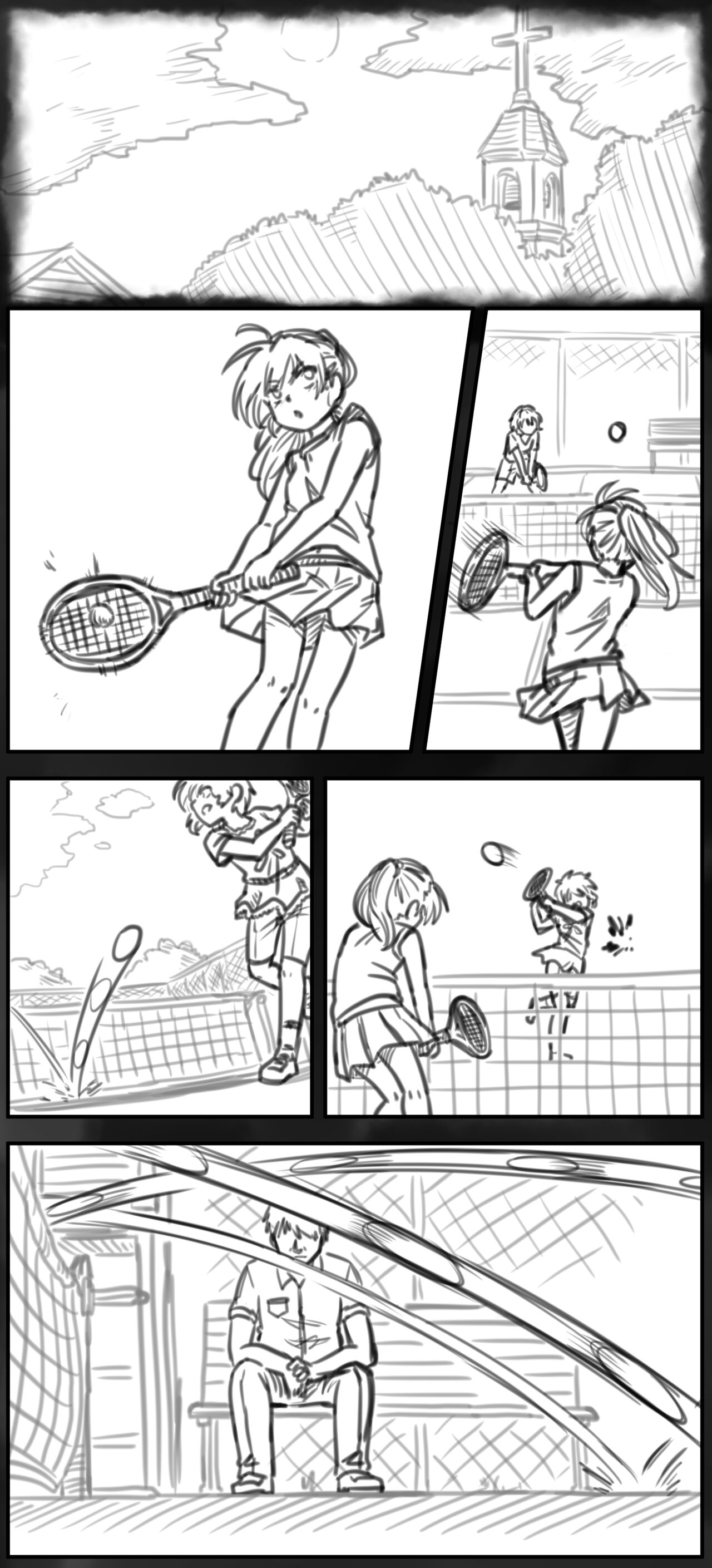 Lolita Comicalized #27 | 만화로 쉽게 읽는 롤리타 #27 page 3 full