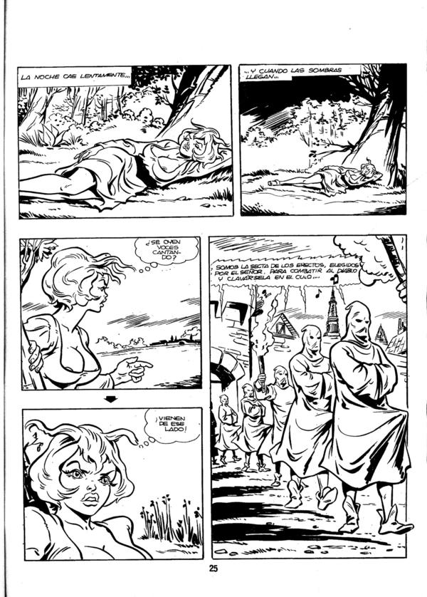 Belceba - 04 La Secta de los Erectos page 5 full