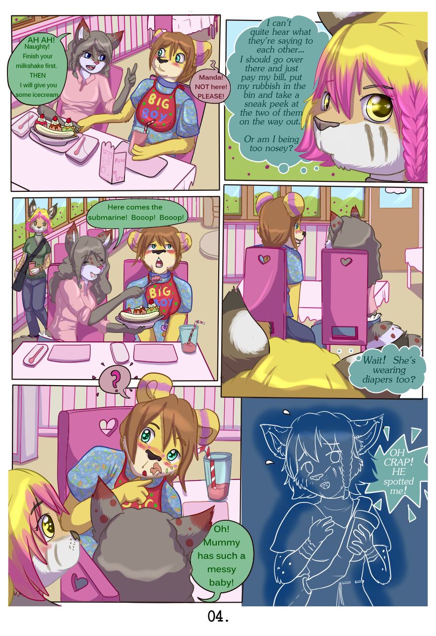 Shine page 4 full