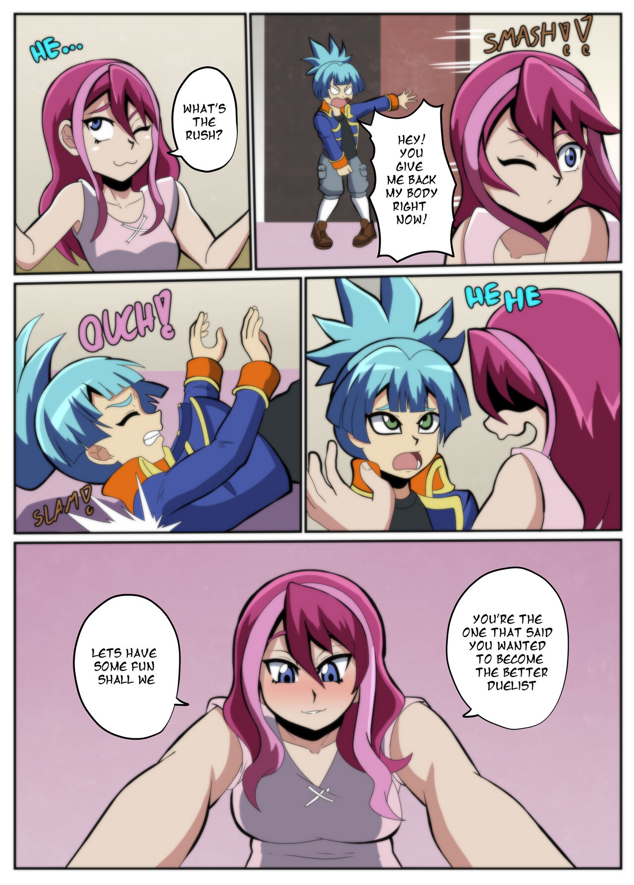 Uizi page 8 full