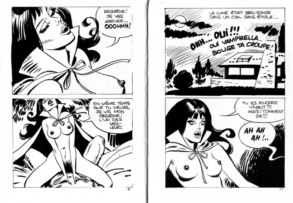 PFA - Ed Edilau - Anna #13 Les yeux de Démon page 7 full