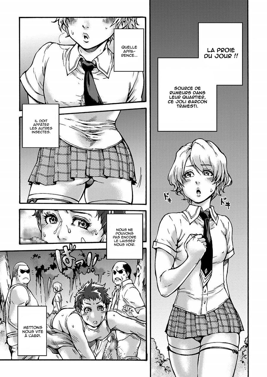 Horny Beetles page 9 full