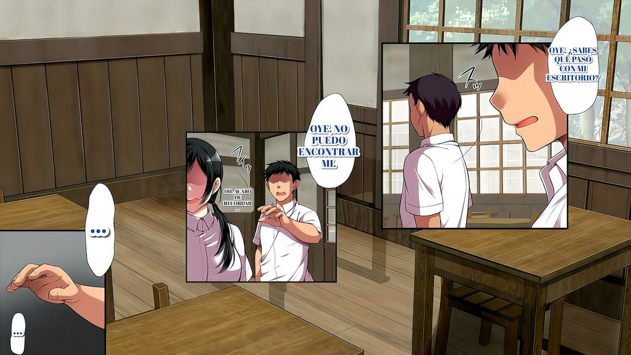 Mushi Sezaru o Enu Machi...! Shunned By The Village...! page 7 full