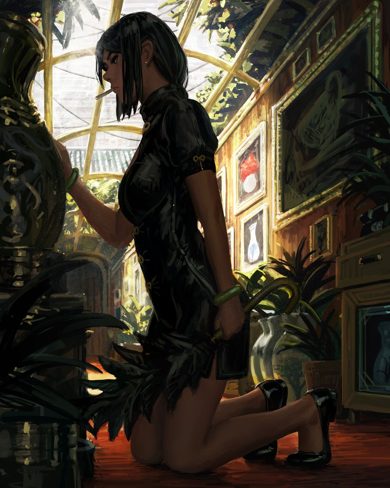 Guweiz Part 1 page 5 full