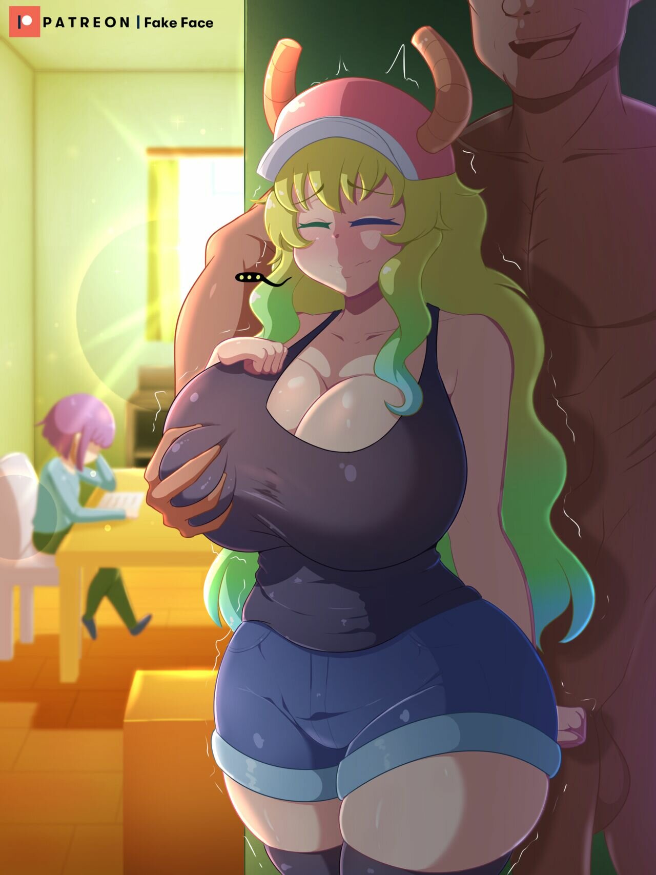 LUCUA! page 2 full