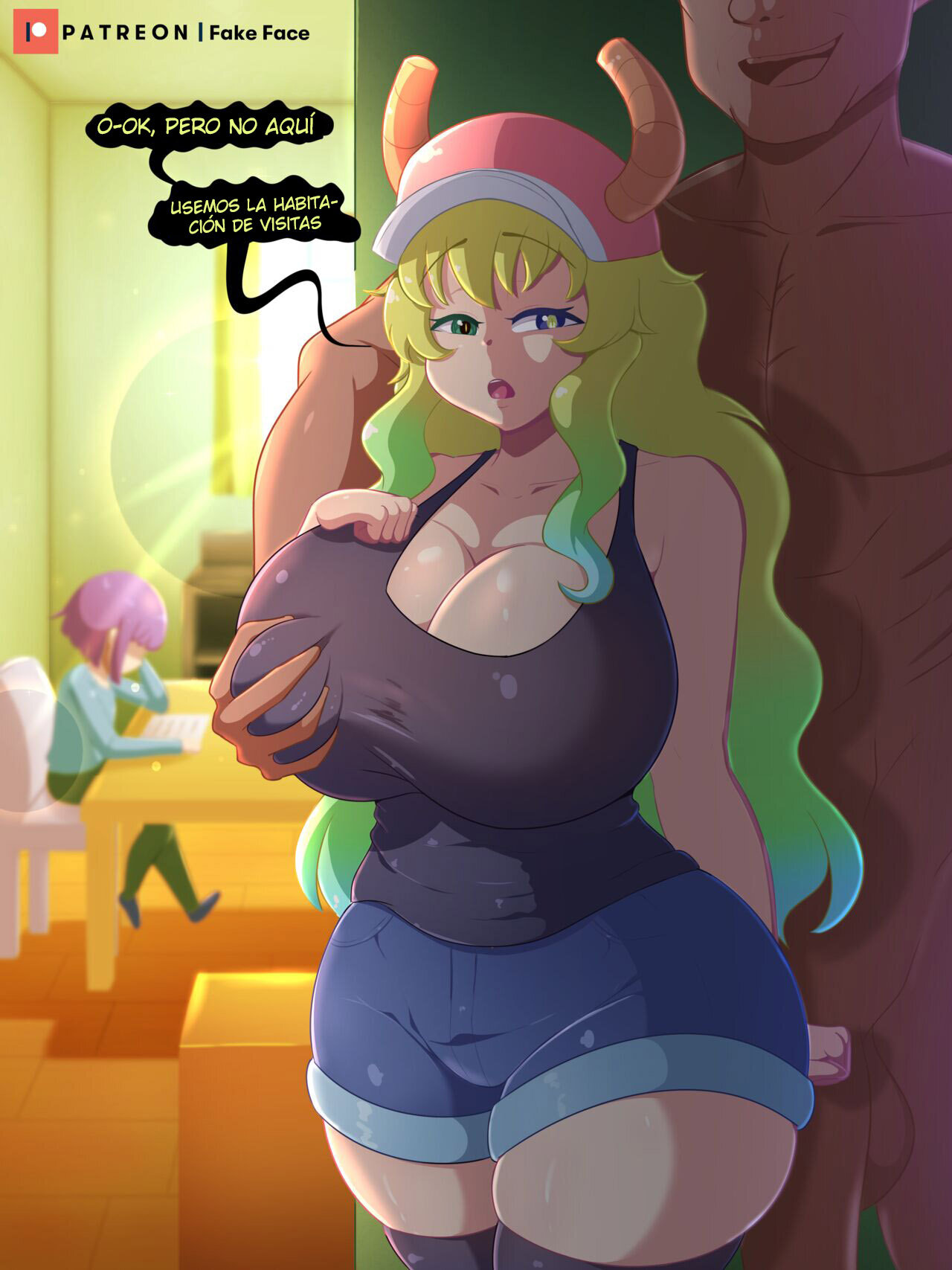 LUCUA! page 3 full