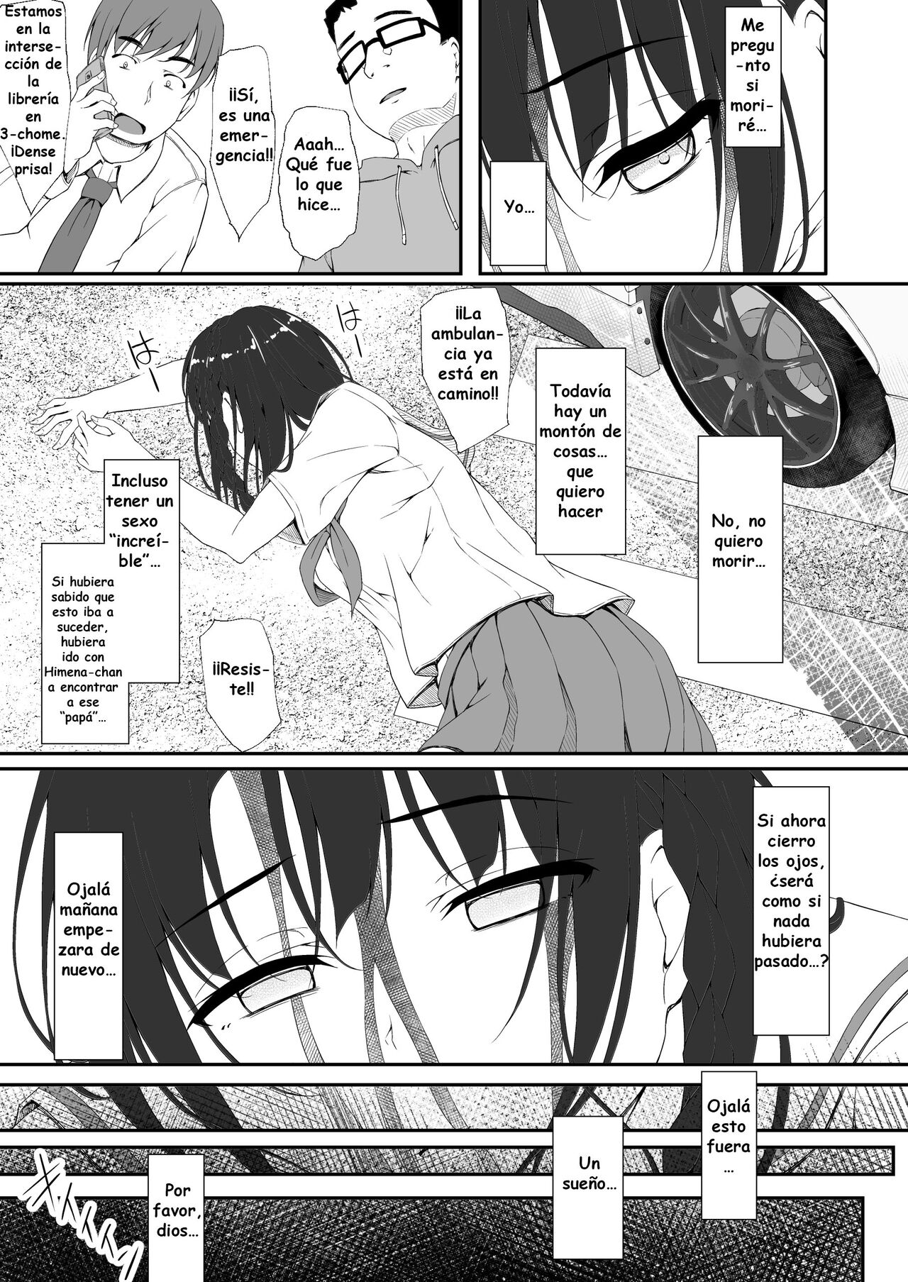 Re:Temptation0 page 8 full