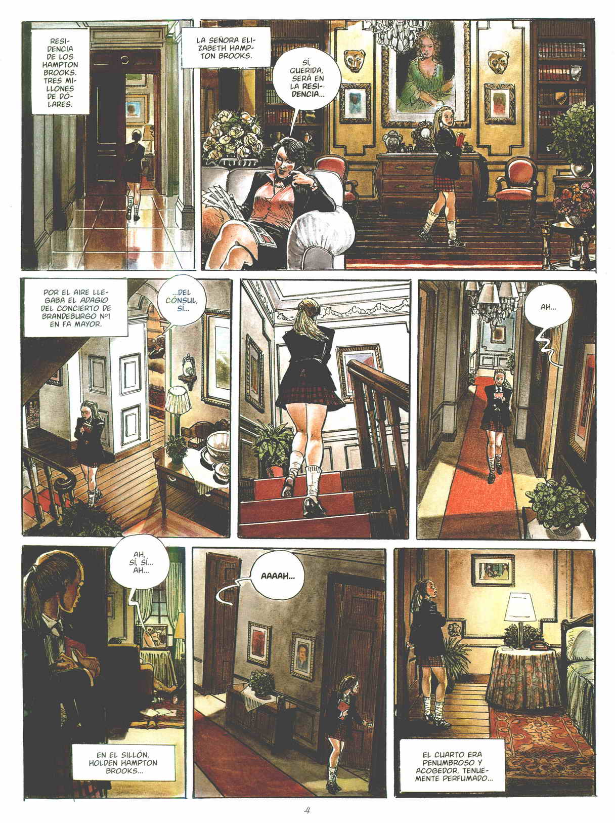 Gato page 3 full