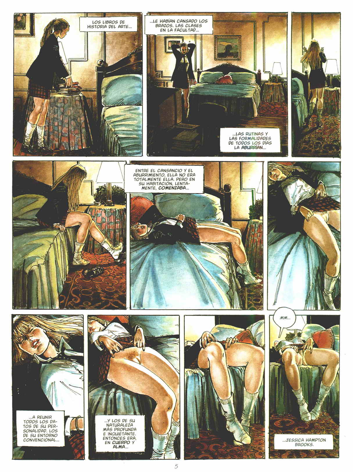 Gato page 4 full