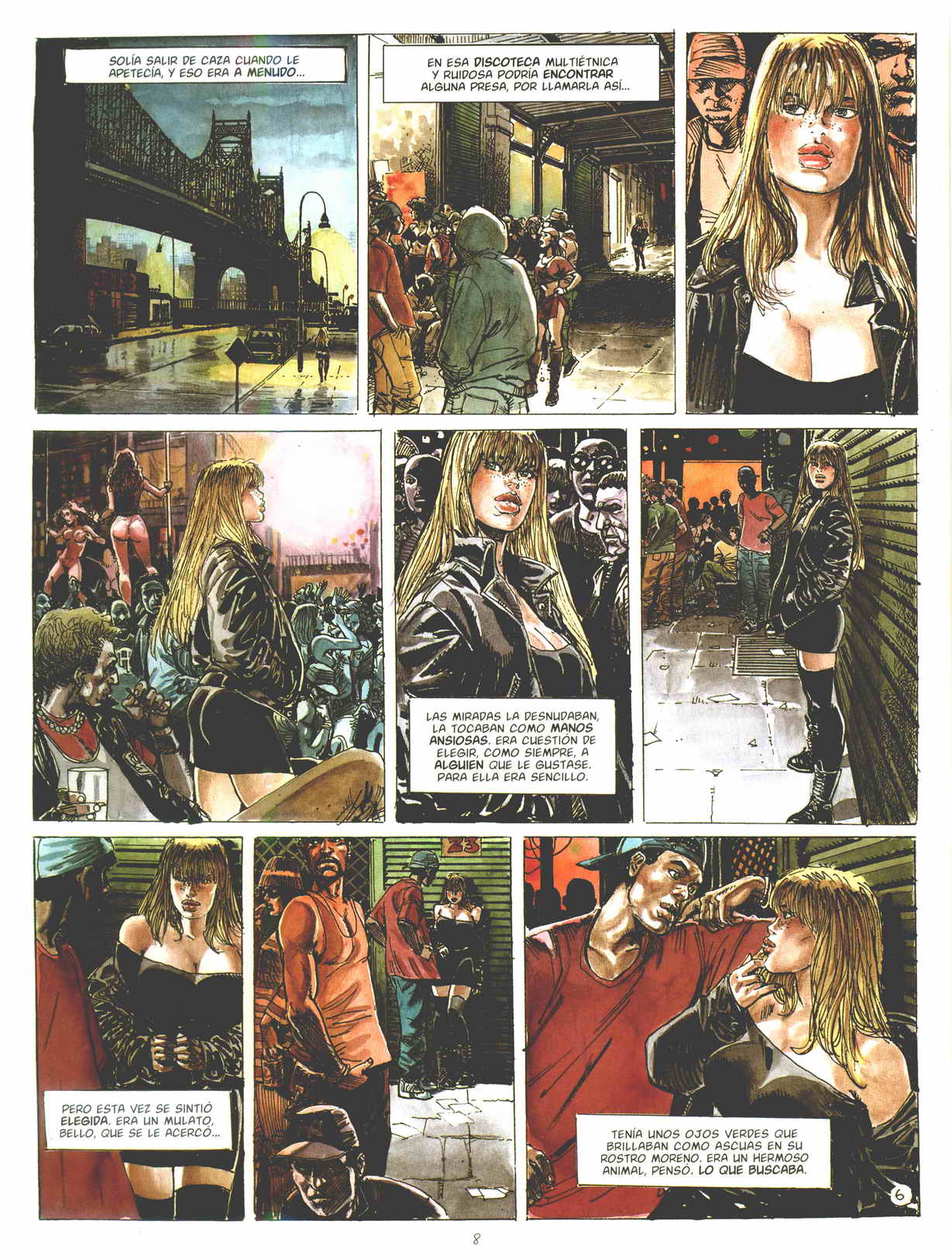 Gato page 7 full