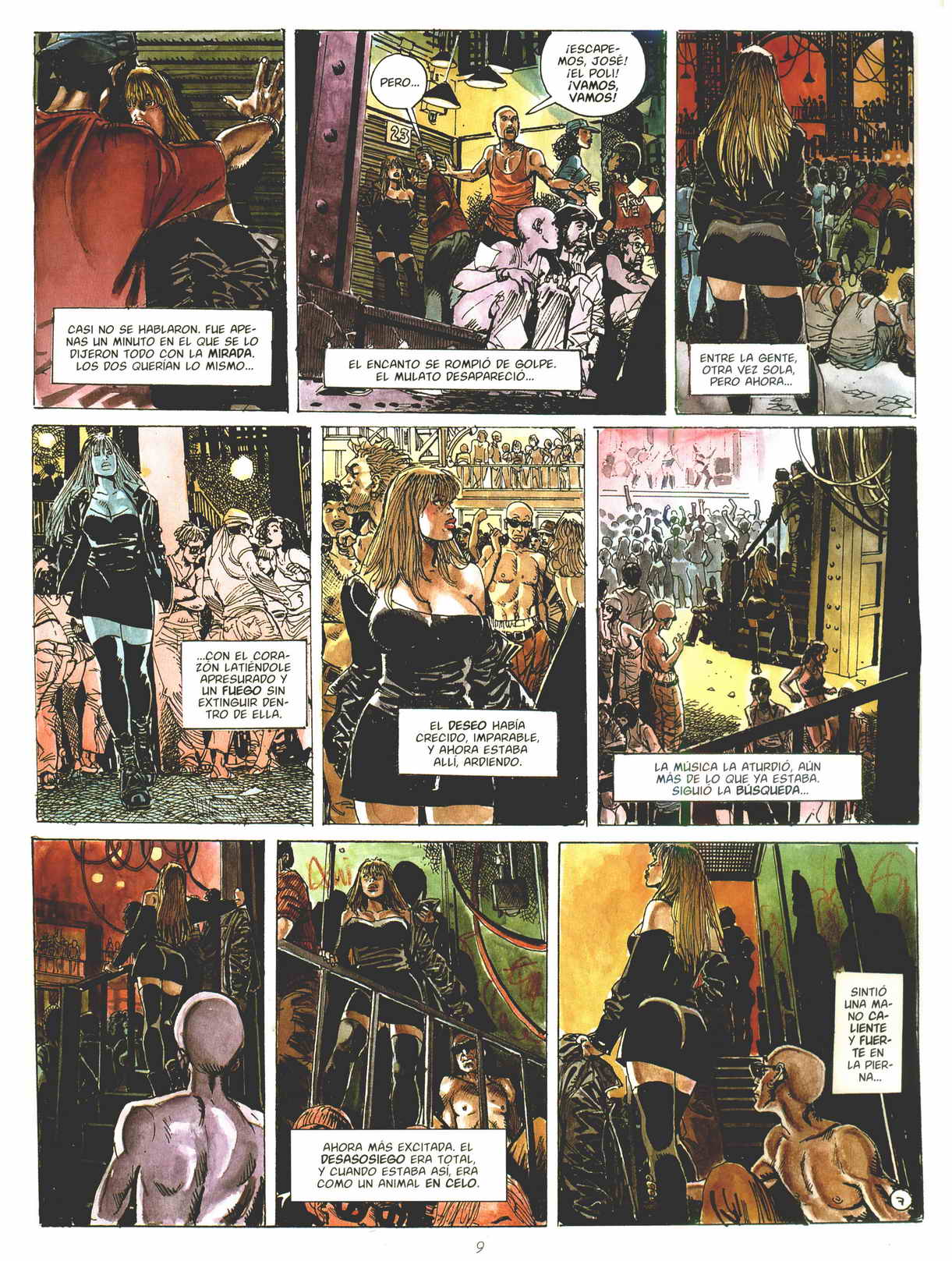 Gato page 8 full
