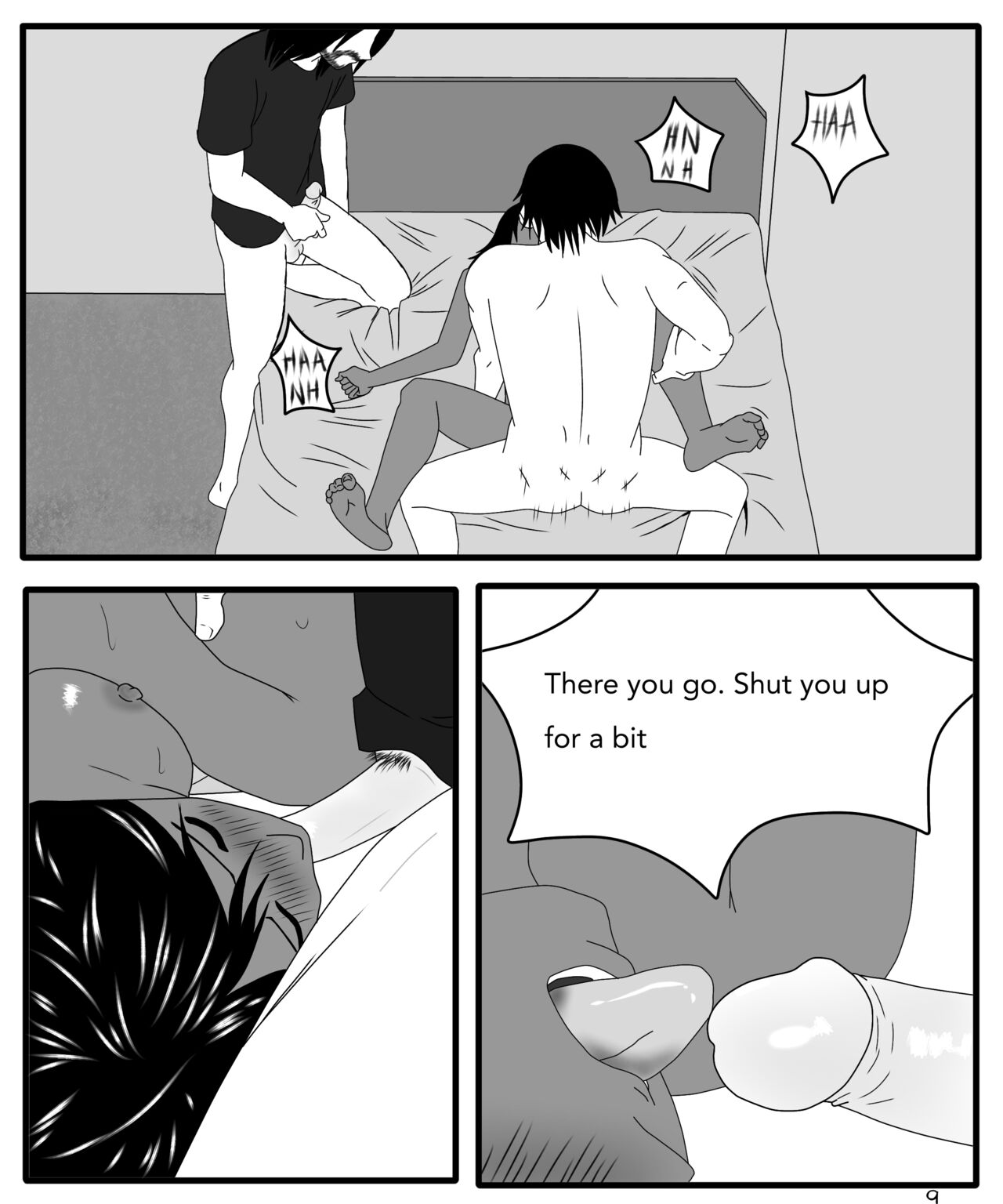 Three's Company page 10 full