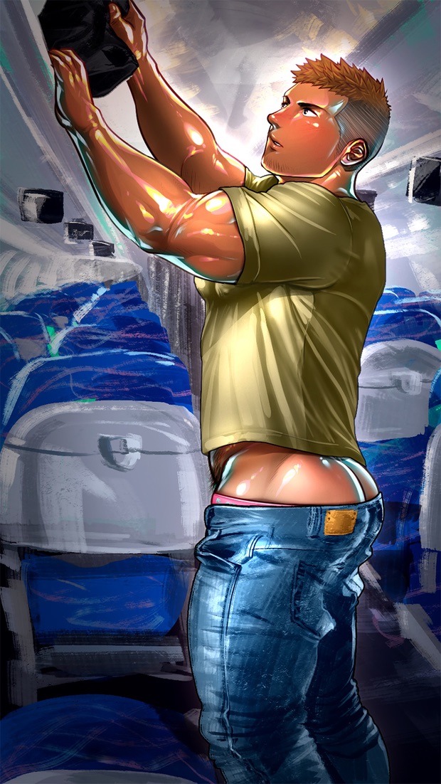 art jinsky Patreon page 3 full
