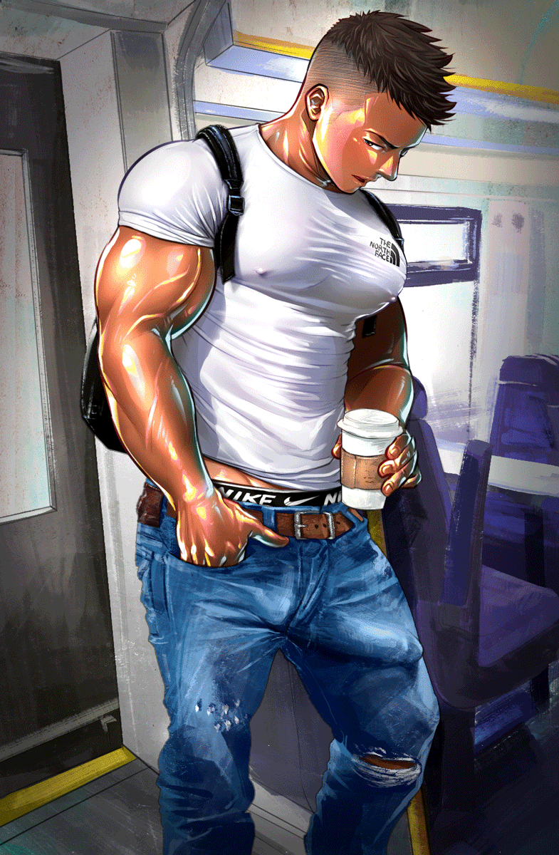 art jinsky Patreon page 9 full