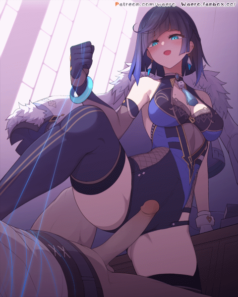 Yelan page 1 full