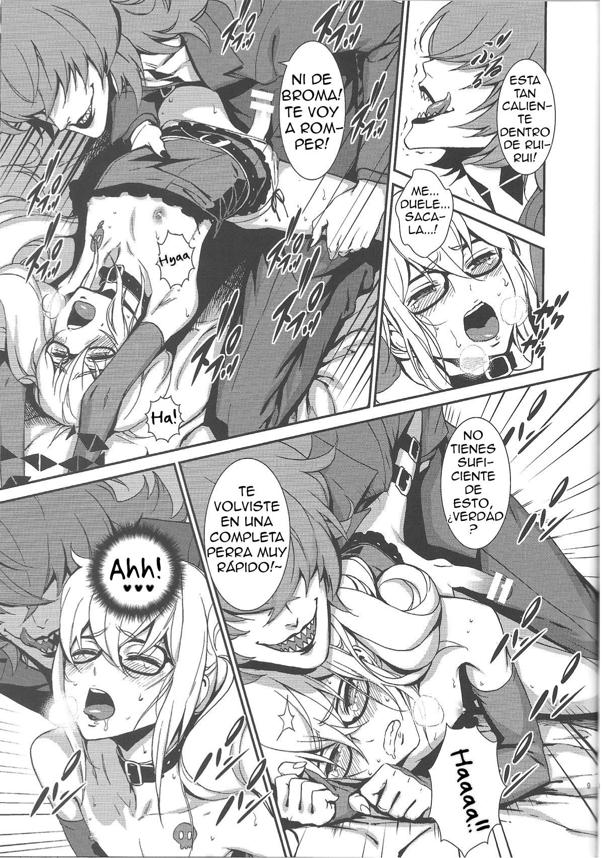 Mephistopheles page 8 full