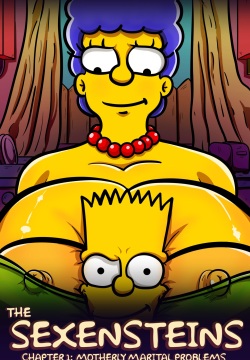 The Simpsons Hentai Porn Captions - Character: marge simpson (popular) - Hentai Manga, Doujinshi & Porn Comics