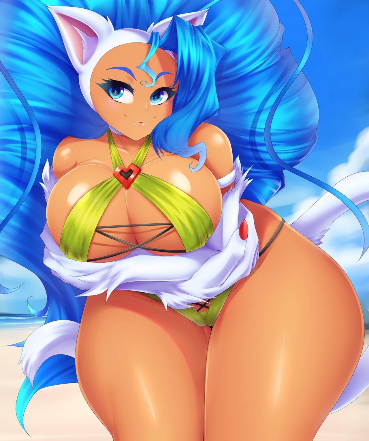 Felicia page 10 full