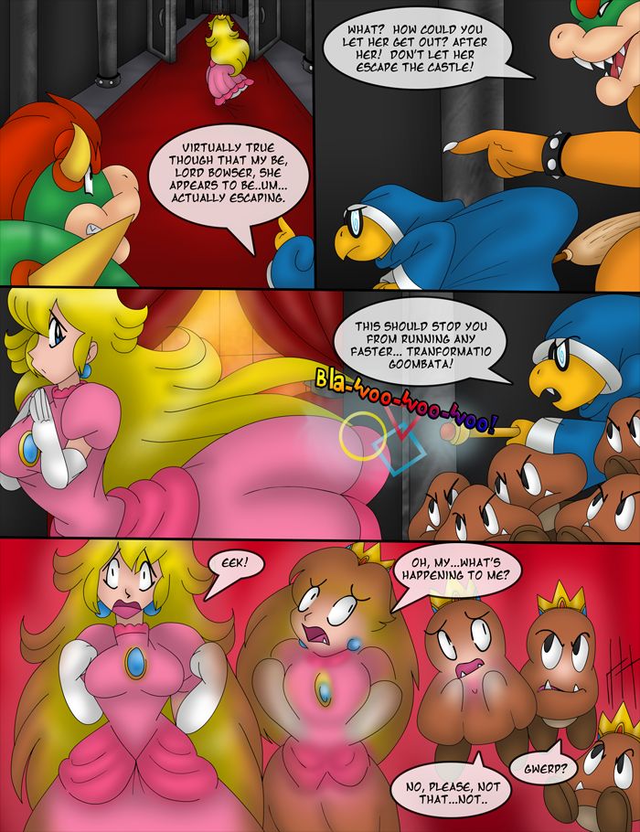 Wraith is in another Castle page 2 full