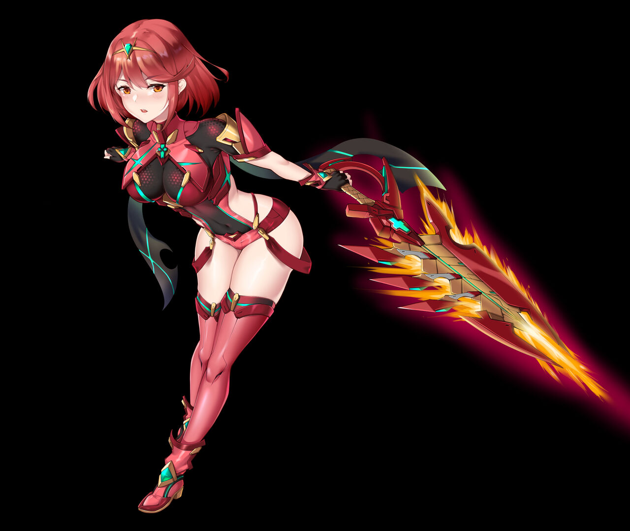 Pyra page 2 full