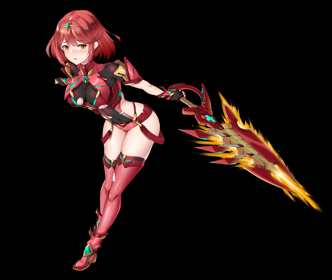 Pyra page 4 full