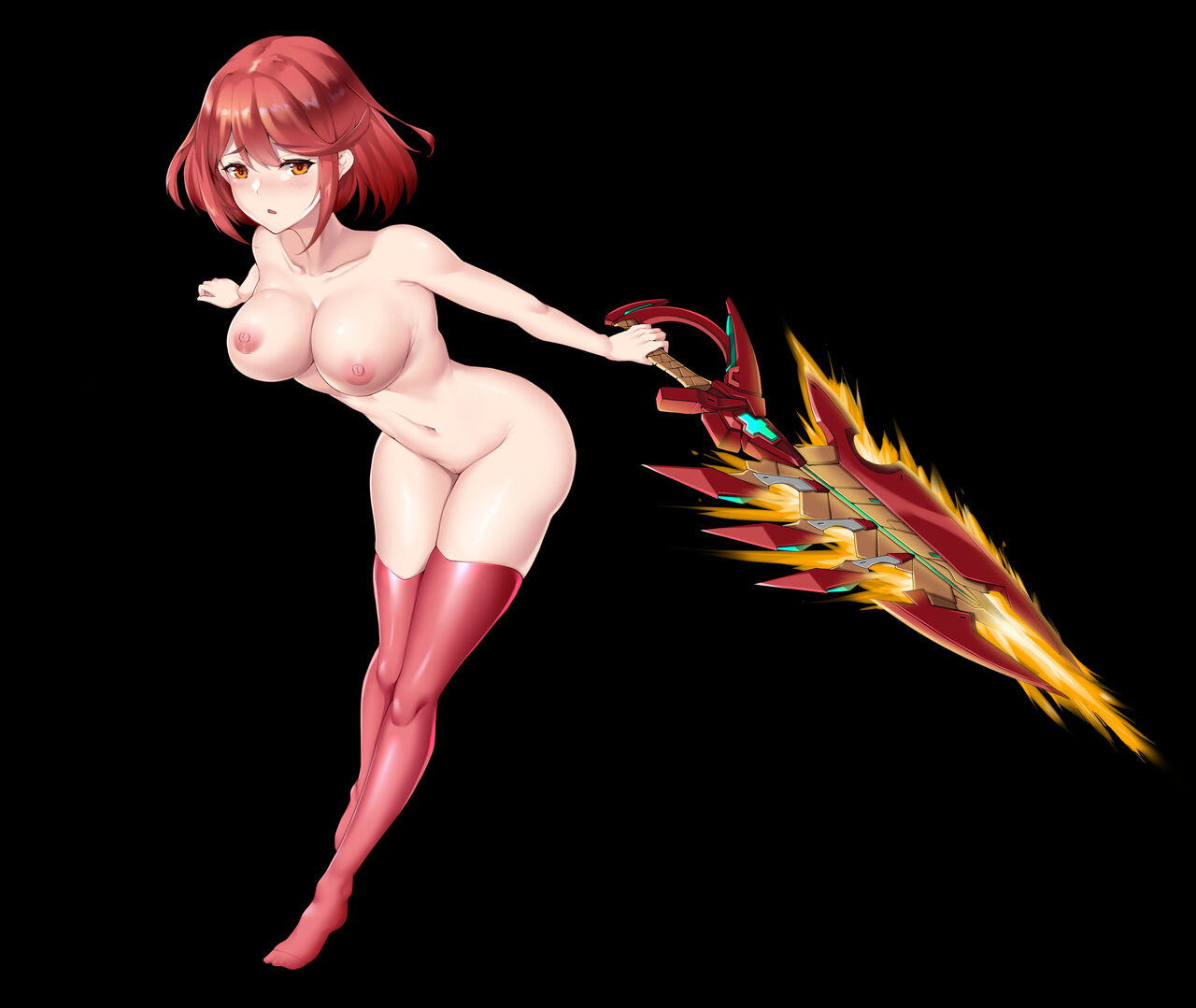 Pyra page 6 full