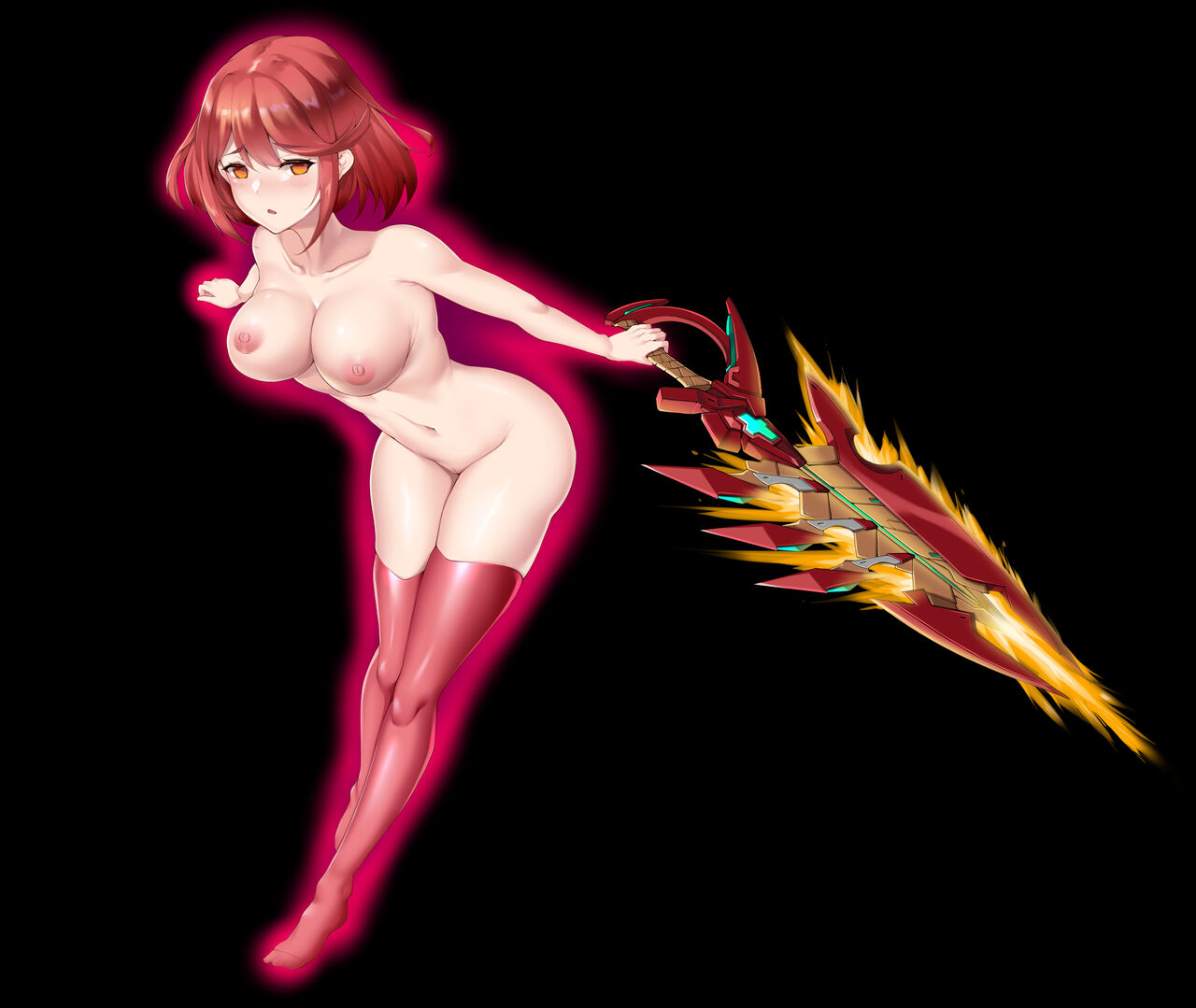 Pyra page 7 full