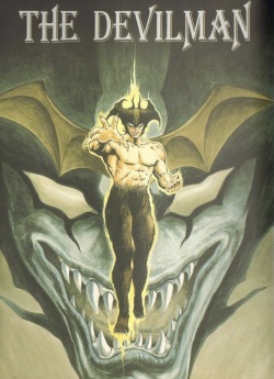 The Devilman