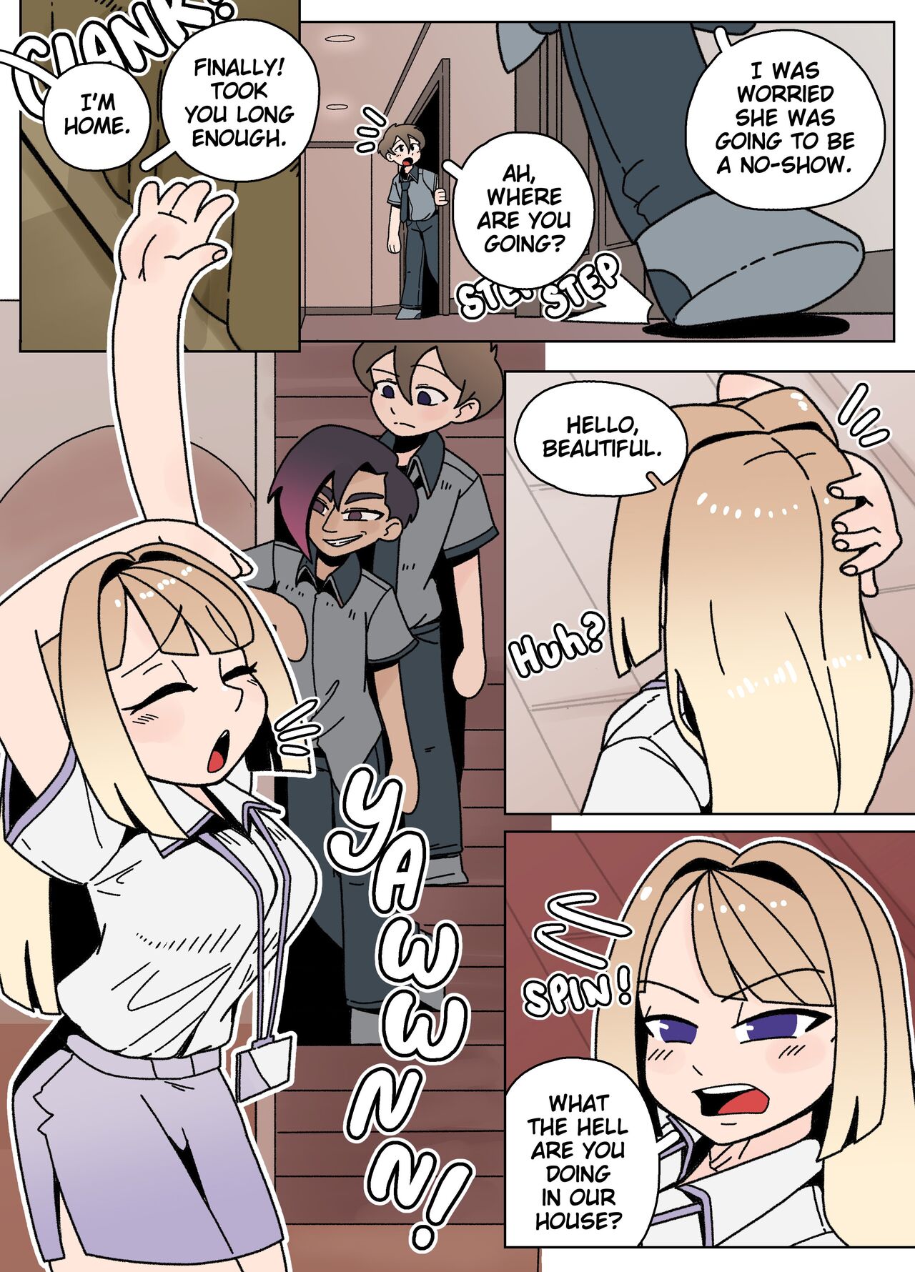 Ellie Skinsuit page 2 full
