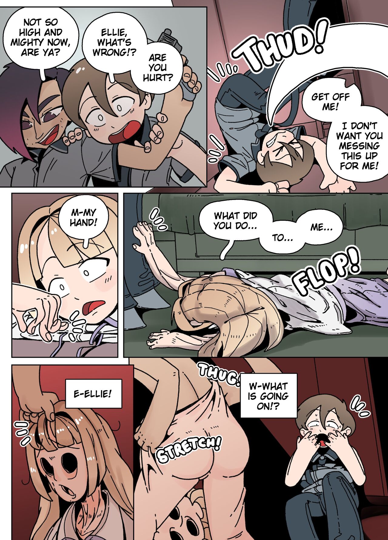 Ellie Skinsuit page 5 full
