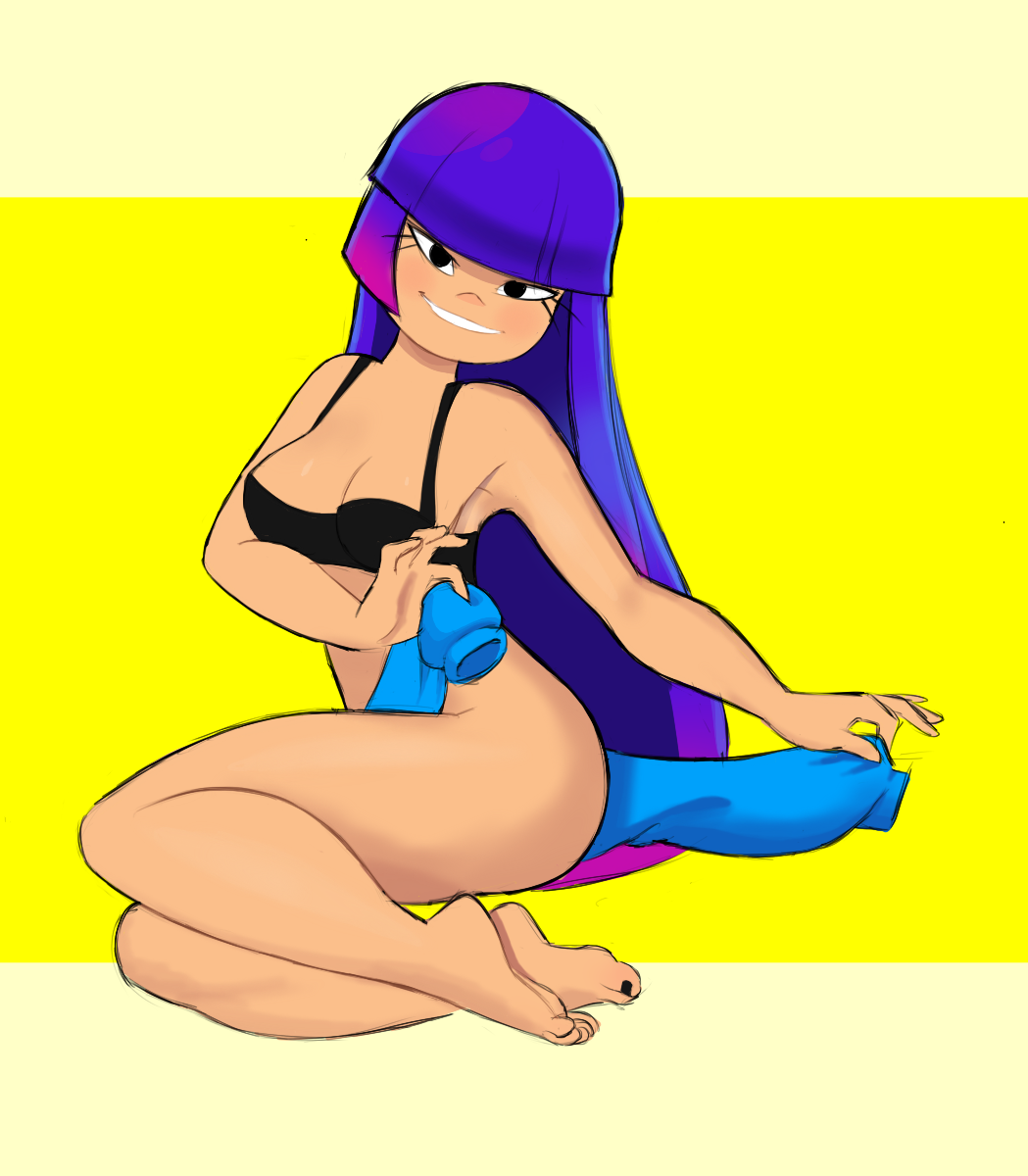 Glitch Techs Gallery page 4 full