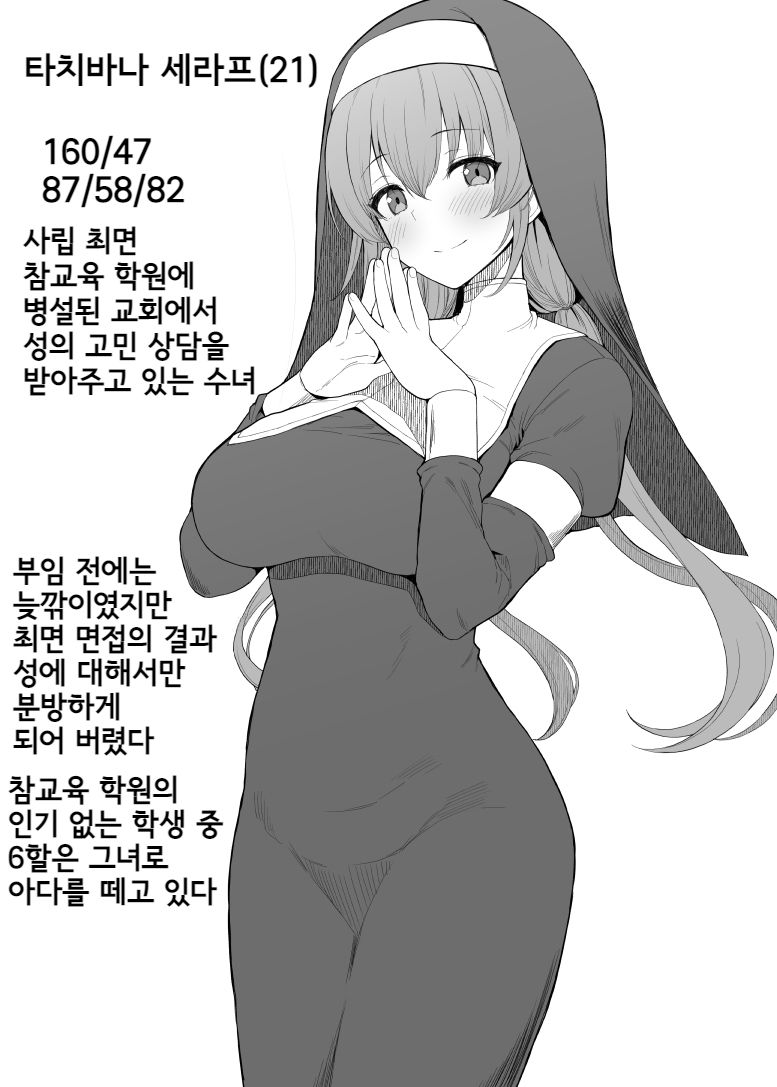 Shiritsu saimin wakara se gakuen no sei no nayami no sodan ni notte kureru shisuta page 1 full