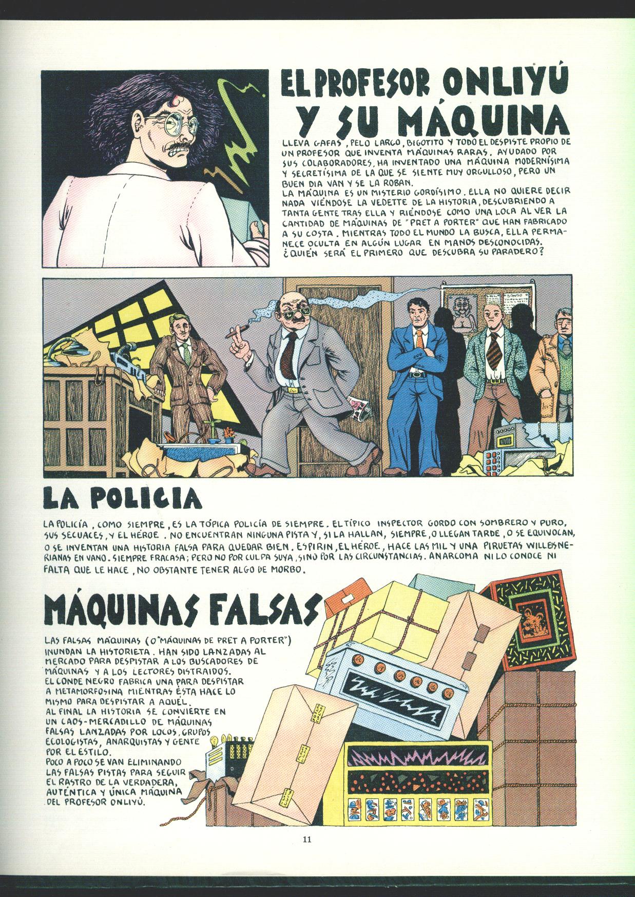 Anarcoma #1 page 9 full