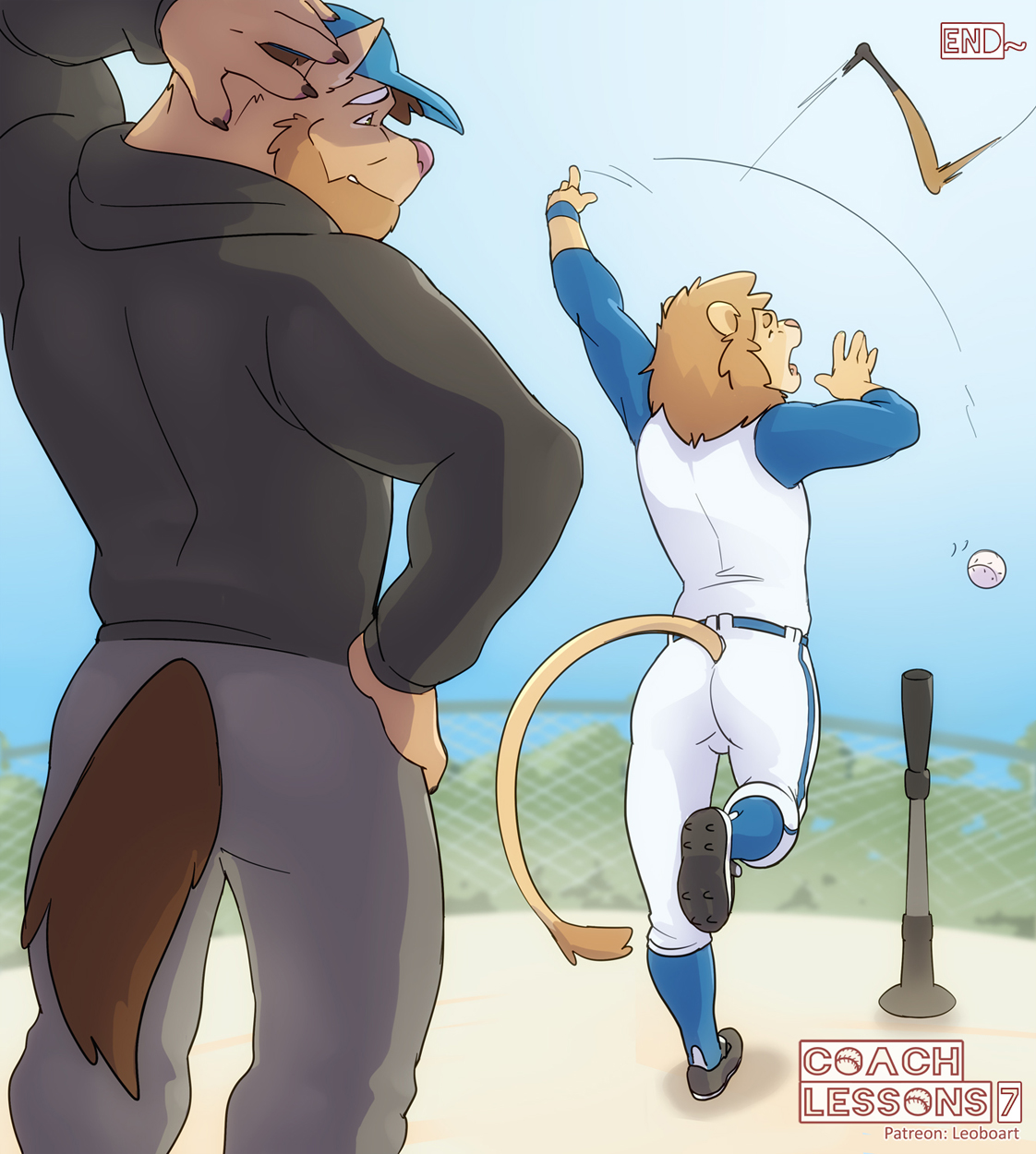 Coach Lessons page 7 full