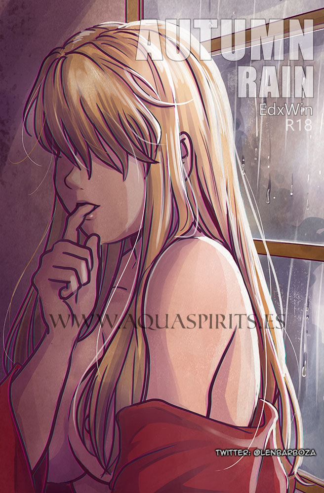 - Autumn Rain page 1 full