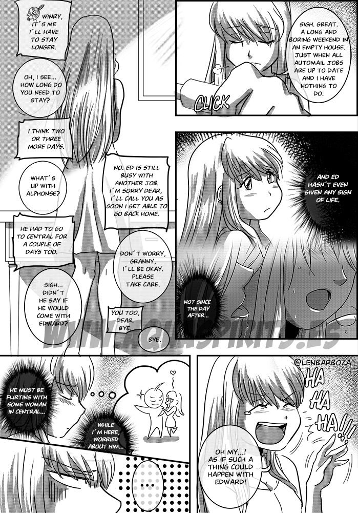 - Autumn Rain page 4 full
