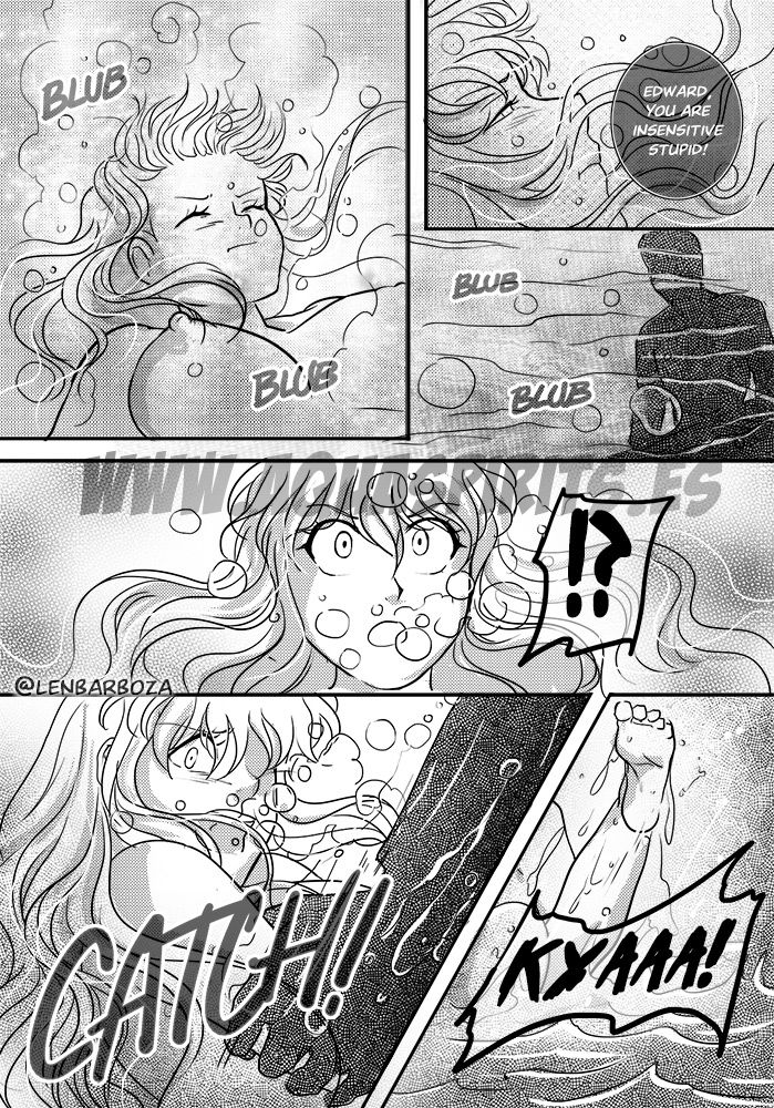 - Autumn Rain page 9 full