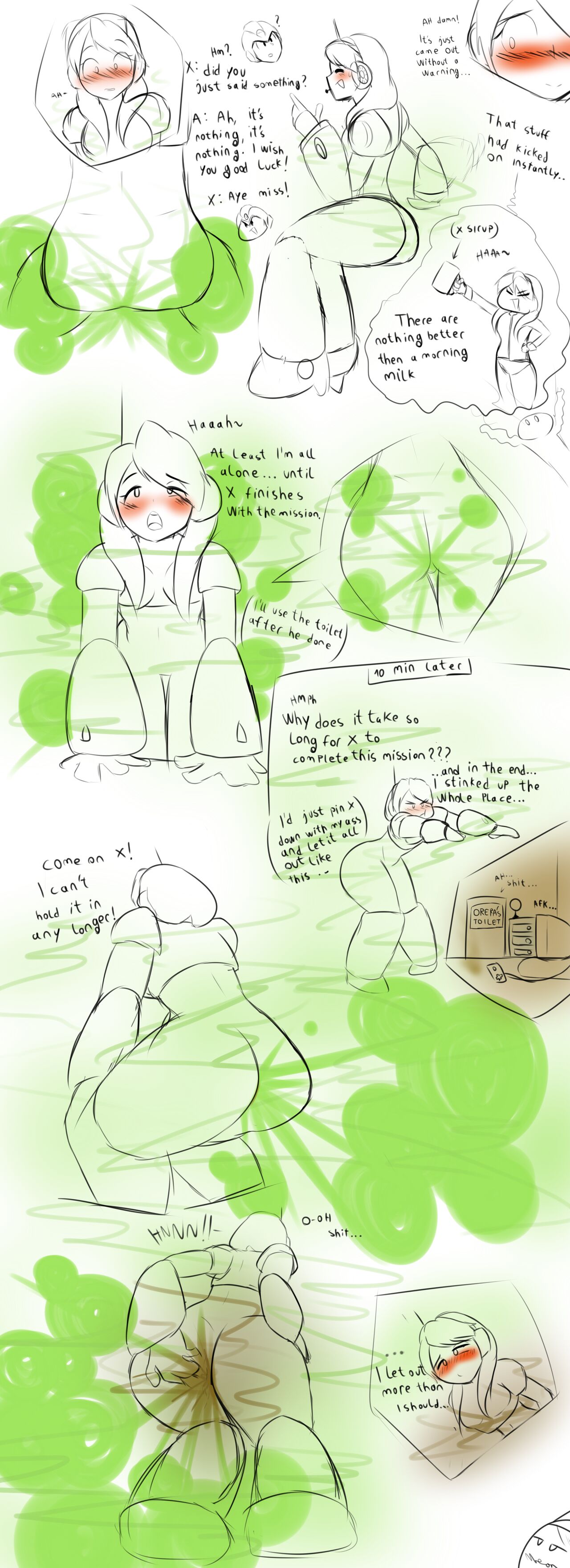 MeonSausage page 10 full