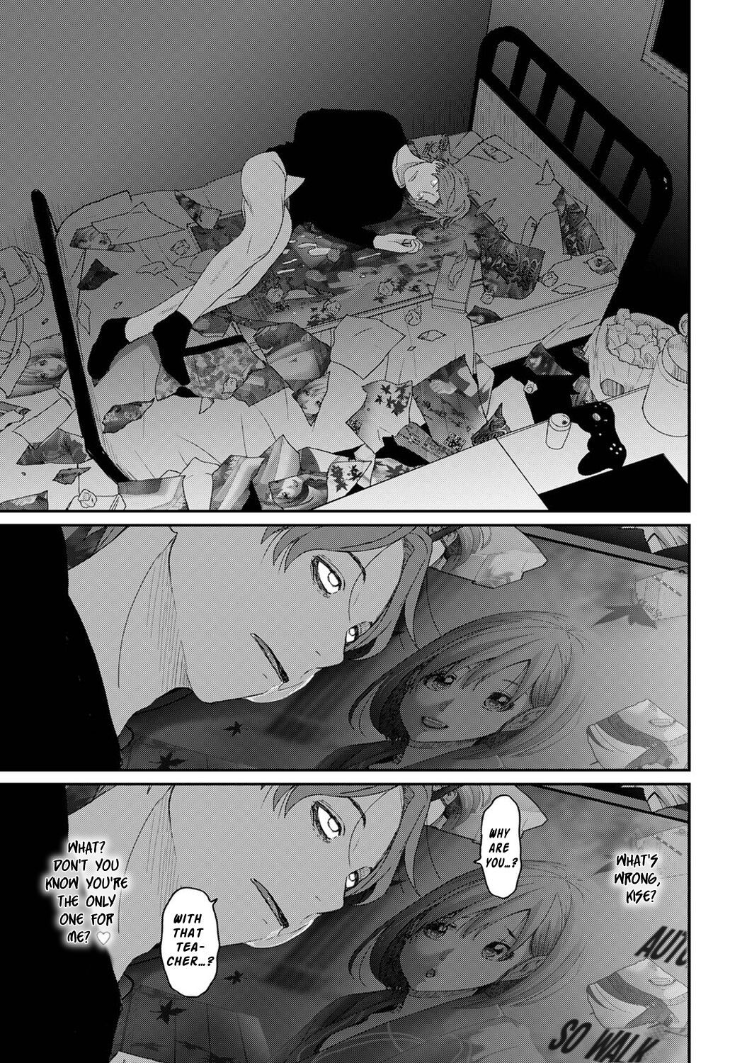 Itaiamai Ch. 12 page 10 full