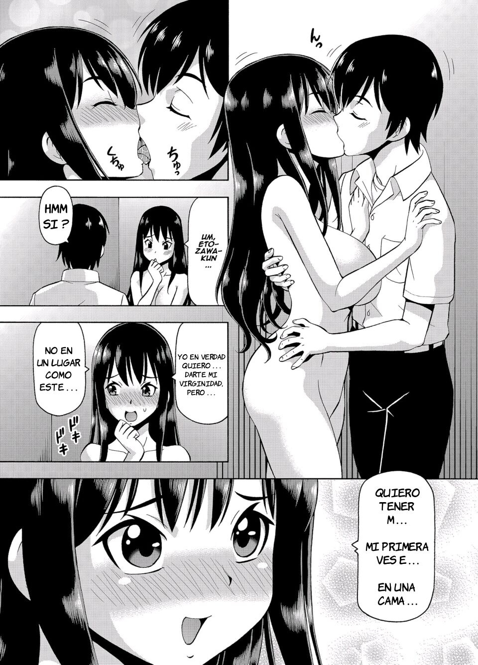 Control Remoto De Parámetros: ¡Eso Hace Que Sea Fácil Tener Sexo Con Chicas! page 2 full