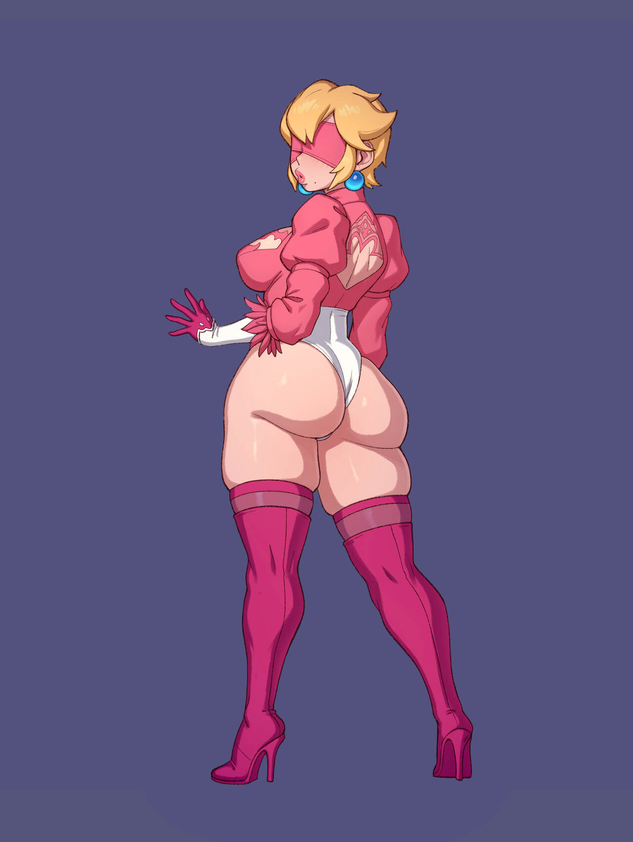 Cosplaying / Kidnapped / MILF Princess page 3 full