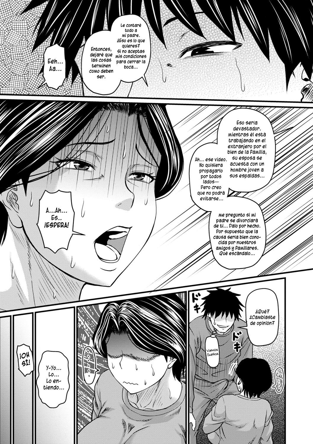 Kono Onna wa Ore no...2 - Page 6 - IMHentai