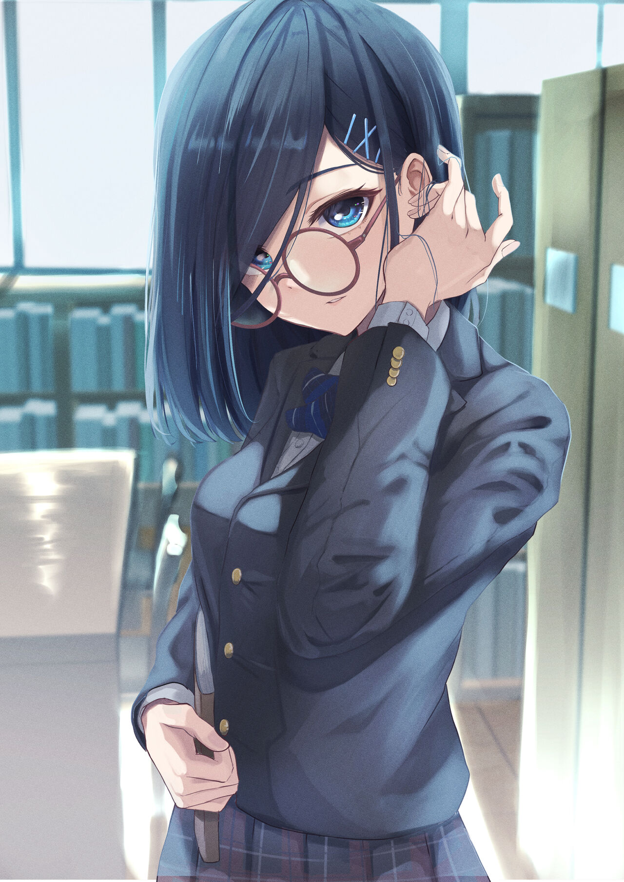 まりしてん page 1 full