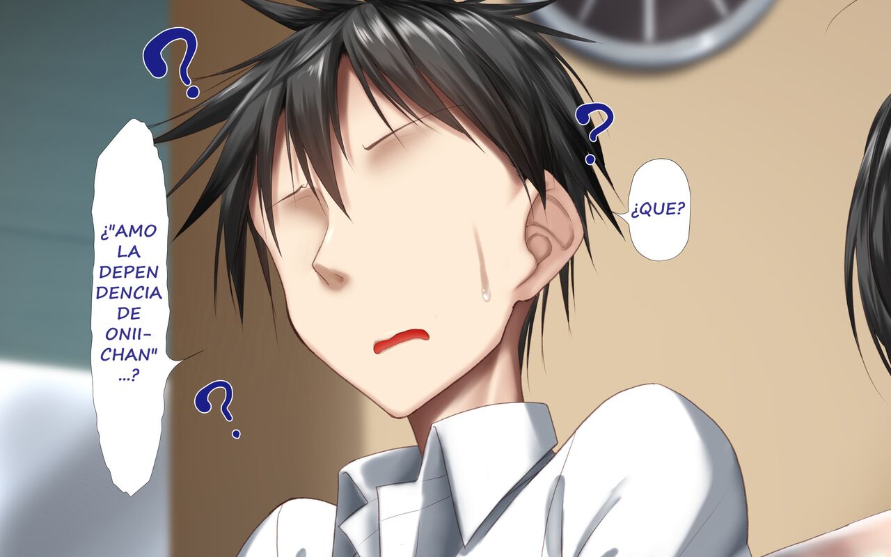 KEIMAI DE BYOUKI MONO DAIICHI WA KEIMAI NO SEIYOKU JIJOU  CAPITULO 2 PARTE 1 page 3 full
