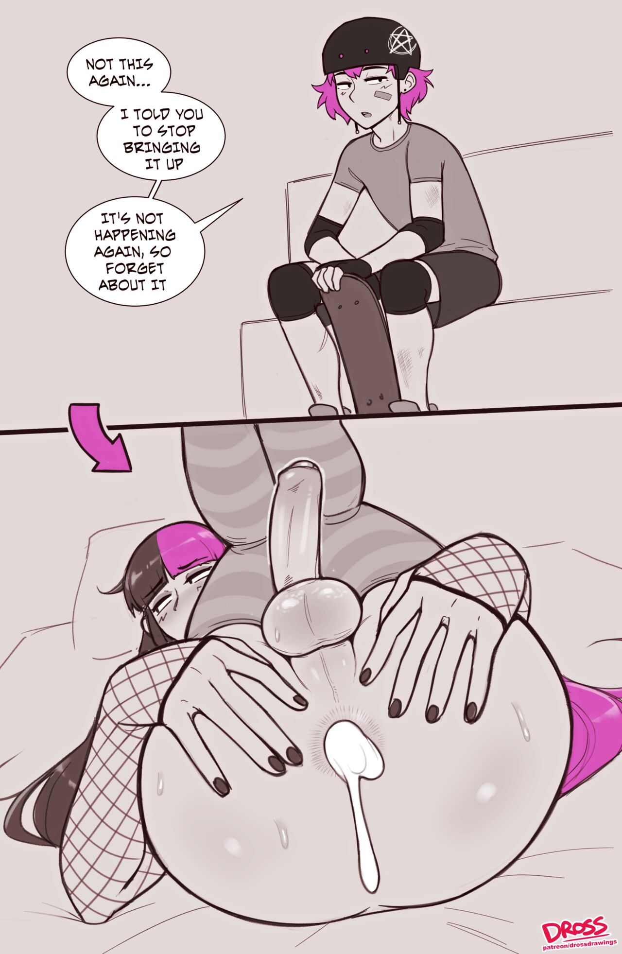 Skater Boi page 2 full